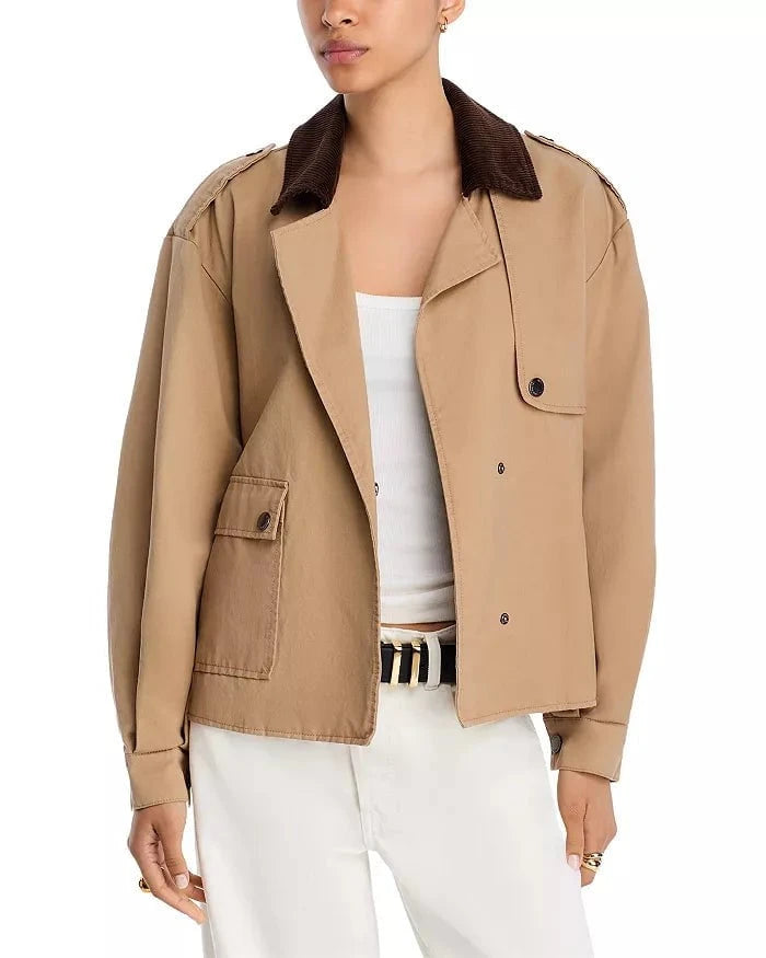 Steve Madden Jacket Steve Madden Luisa Jacket