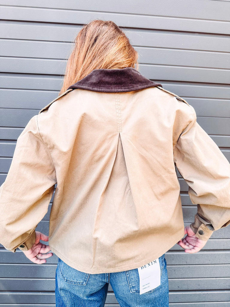 Steve Madden Jacket Steve Madden Luisa Jacket