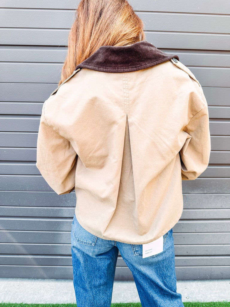 Steve Madden Jacket Steve Madden Luisa Jacket