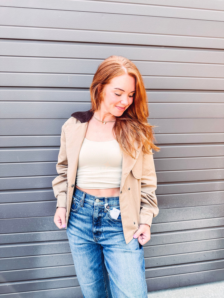 Steve Madden Jacket Steve Madden Luisa Jacket