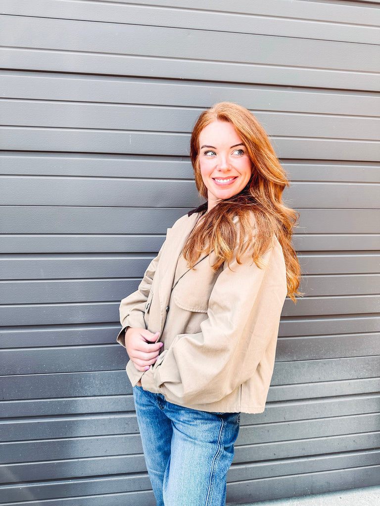 Steve Madden Jacket Steve Madden Luisa Jacket