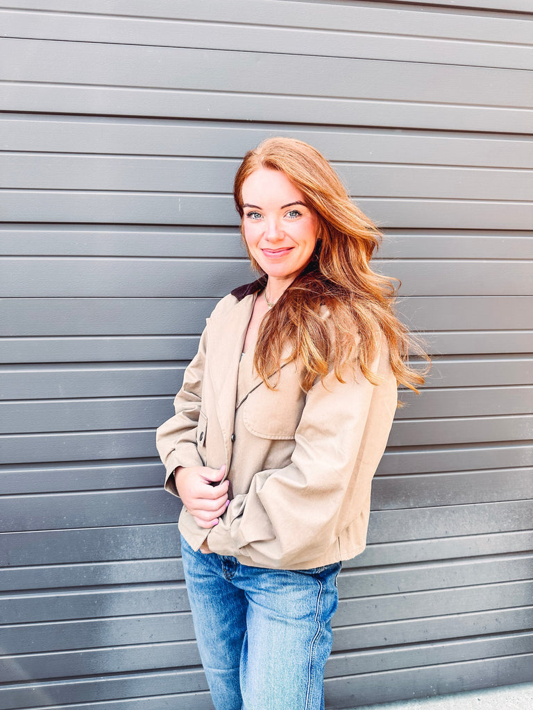 Steve Madden Jacket Steve Madden Luisa Jacket