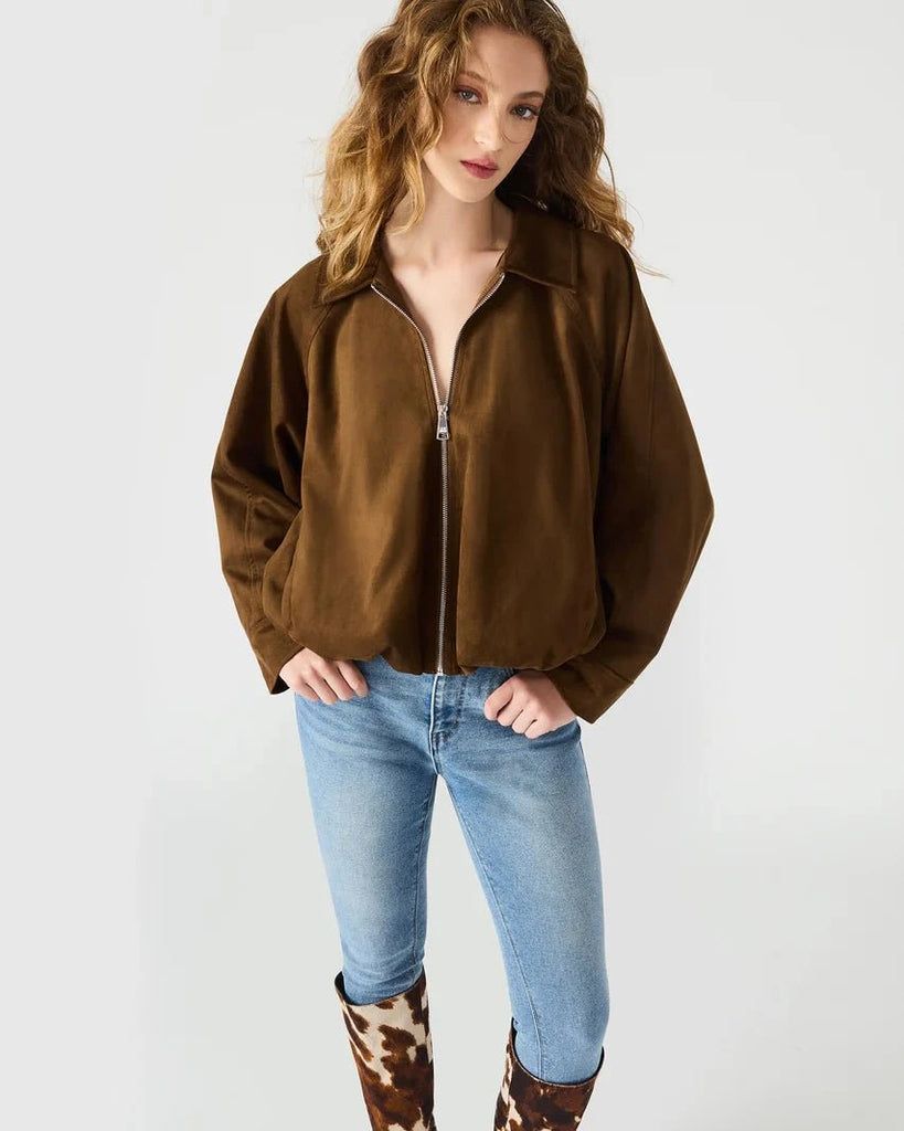 Steve Madden Jacket Steve Madden Mackey Jacket
