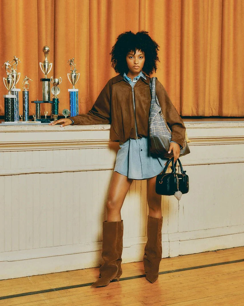 Steve Madden Jacket Steve Madden Mackey Jacket