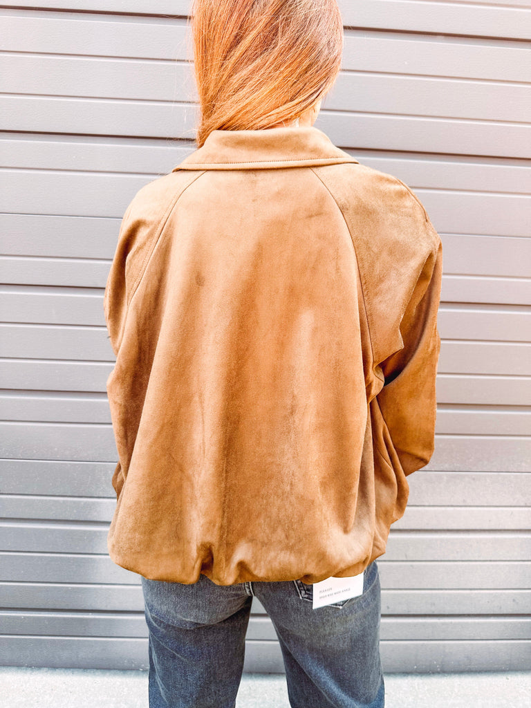 Steve Madden Jacket Steve Madden Mackey Jacket