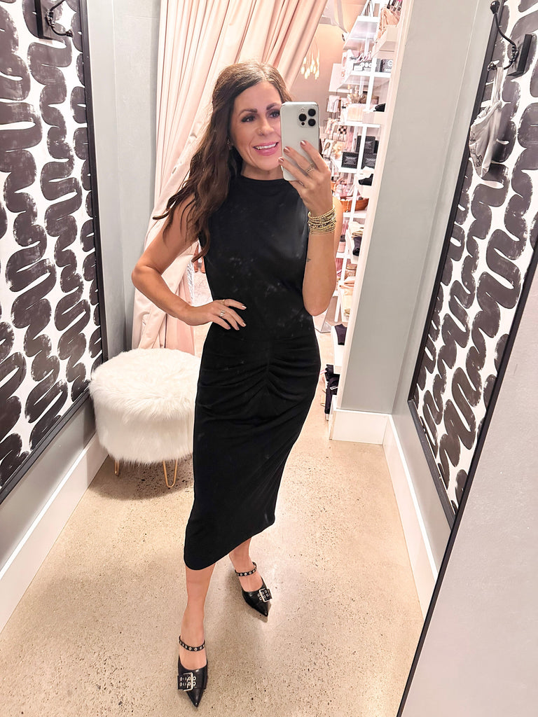 Steve Madden Dress Steve Madden Monika Dress