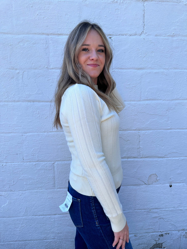 Steve Madden Sweater Steve Madden Sierra Sweater