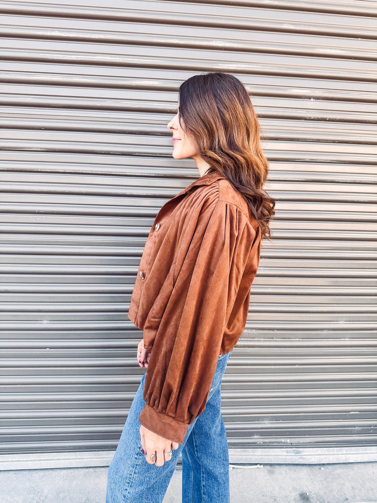 Steve Madden Jacket Steve Madden Women's Deirdra High Collar Jacket