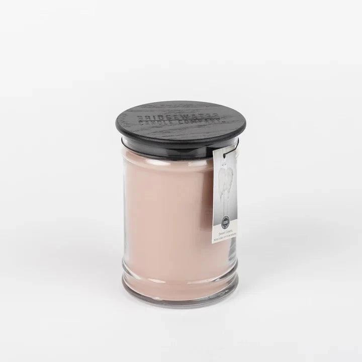 Sweet Grace Candle Sweet Grace 18 oz. Large Jar Candle 18 oz.