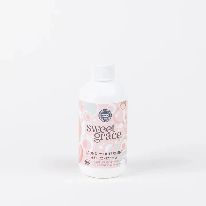 Sweet Grace Gift Sweet Grace 6 Oz. Laundry Detergent