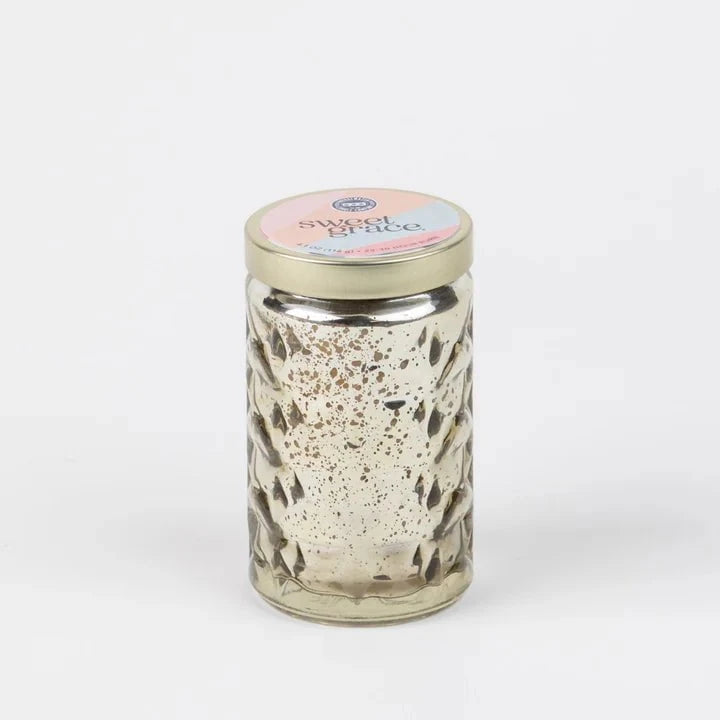 Sweet Grace Candle Sweet Grace Collection Candle #022