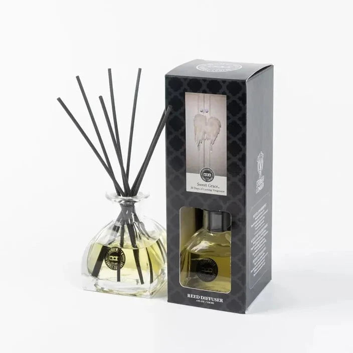 Sweet Grace Gift Sweet Grace Reed Diffuser