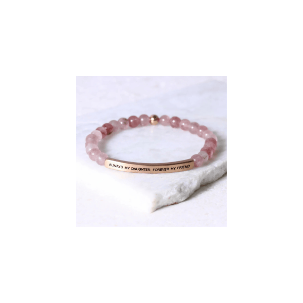 The Inspiration Co Jewelry The Inspiration Co-- Always My Daughter, Forever My Friend