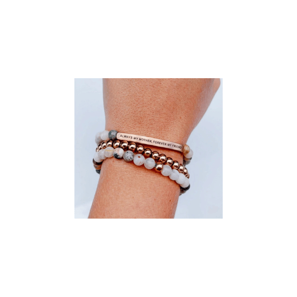 The Inspiration Co Jewelry The Inspiration Co-- Always My Mother, Forever My Friend