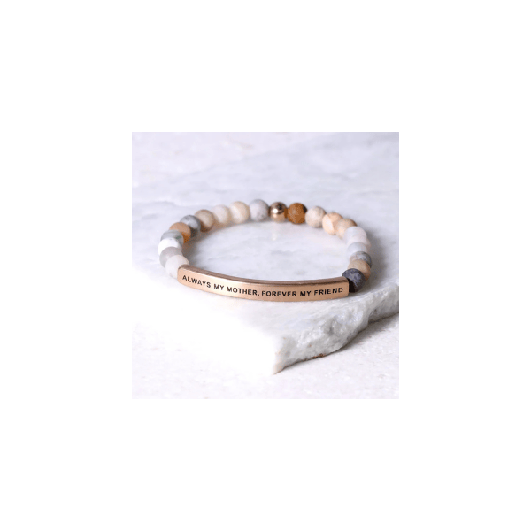 The Inspiration Co Jewelry The Inspiration Co-- Always My Mother, Forever My Friend