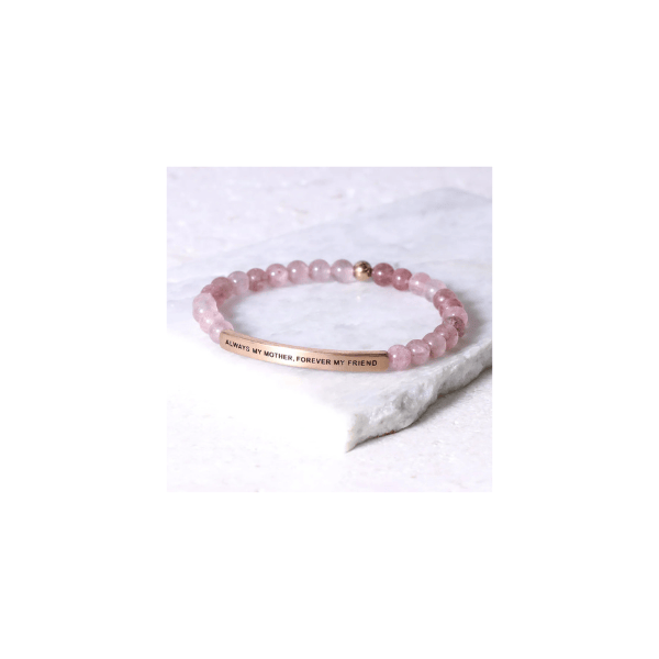 The Inspiration Co Jewelry The Inspiration Co-- Always My Mother, Forever My Friend