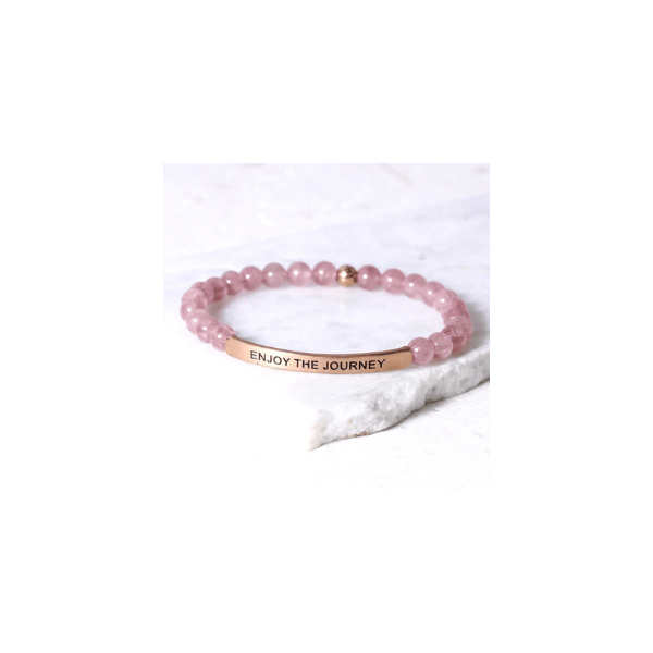 The Inspiration Co Jewelry The Inspiration Co-- Enjoy The Journey