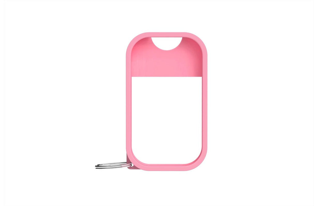 Touchland Gift Item Touchland Mist Case-- Bubblegum Pink