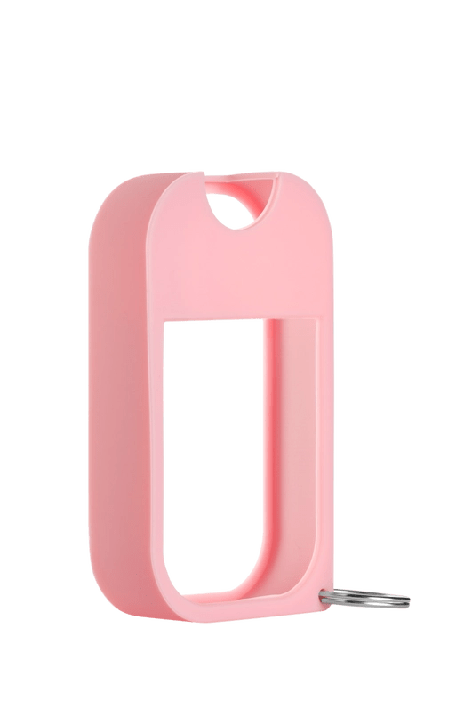 Touchland Gift Item Touchland Mist Case-- Bubblegum Pink