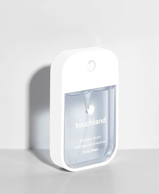 Touchland Gift Touchland Power Mist Sanitizer- Beach Coco