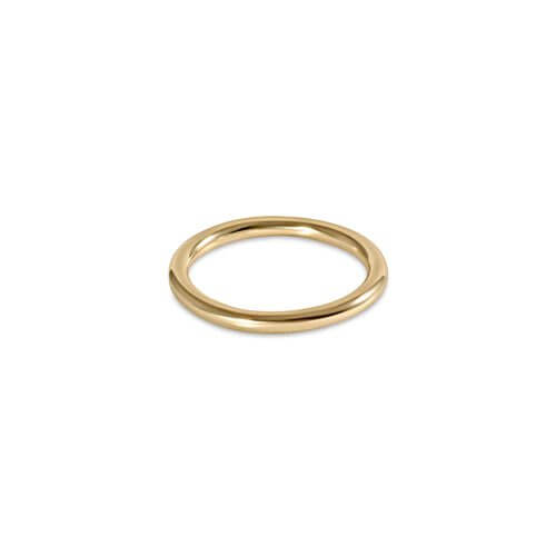 enewton Jewelry Enewton Classic Gold Band Ring