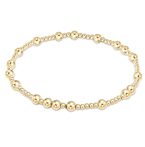 enewton Jewelry Enewton- Hope Unwritten Bracelet- Gold