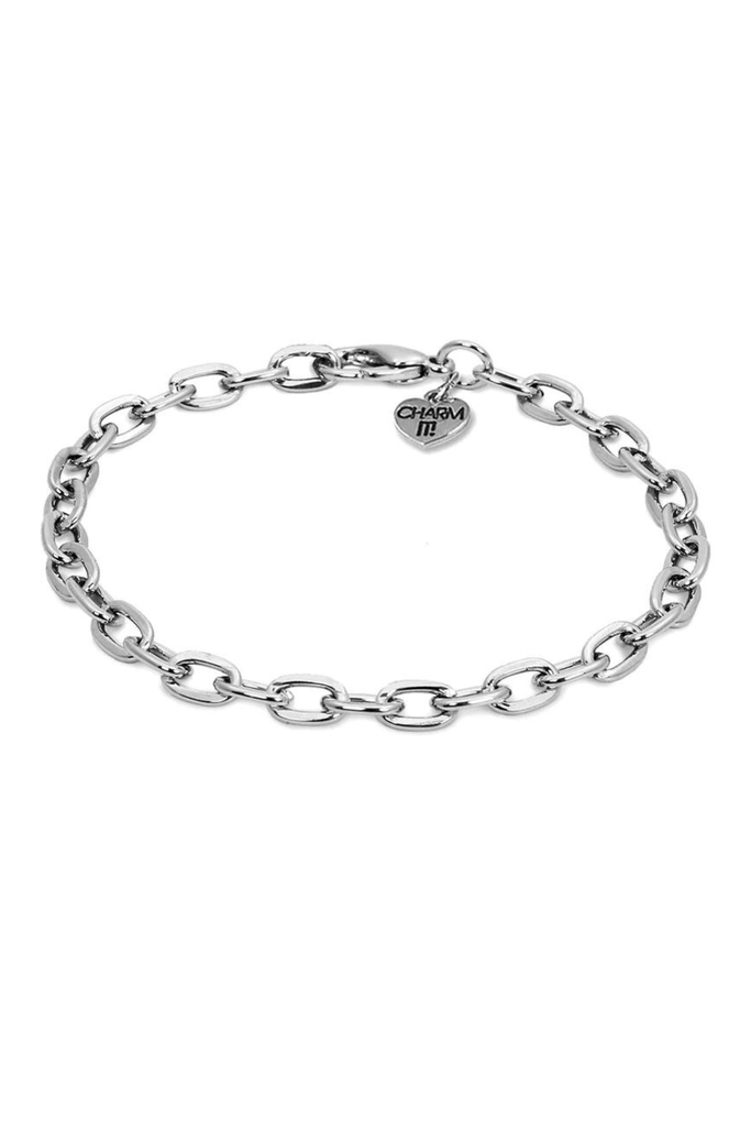 High Intencity Jewelry Chain Charm Bracelet