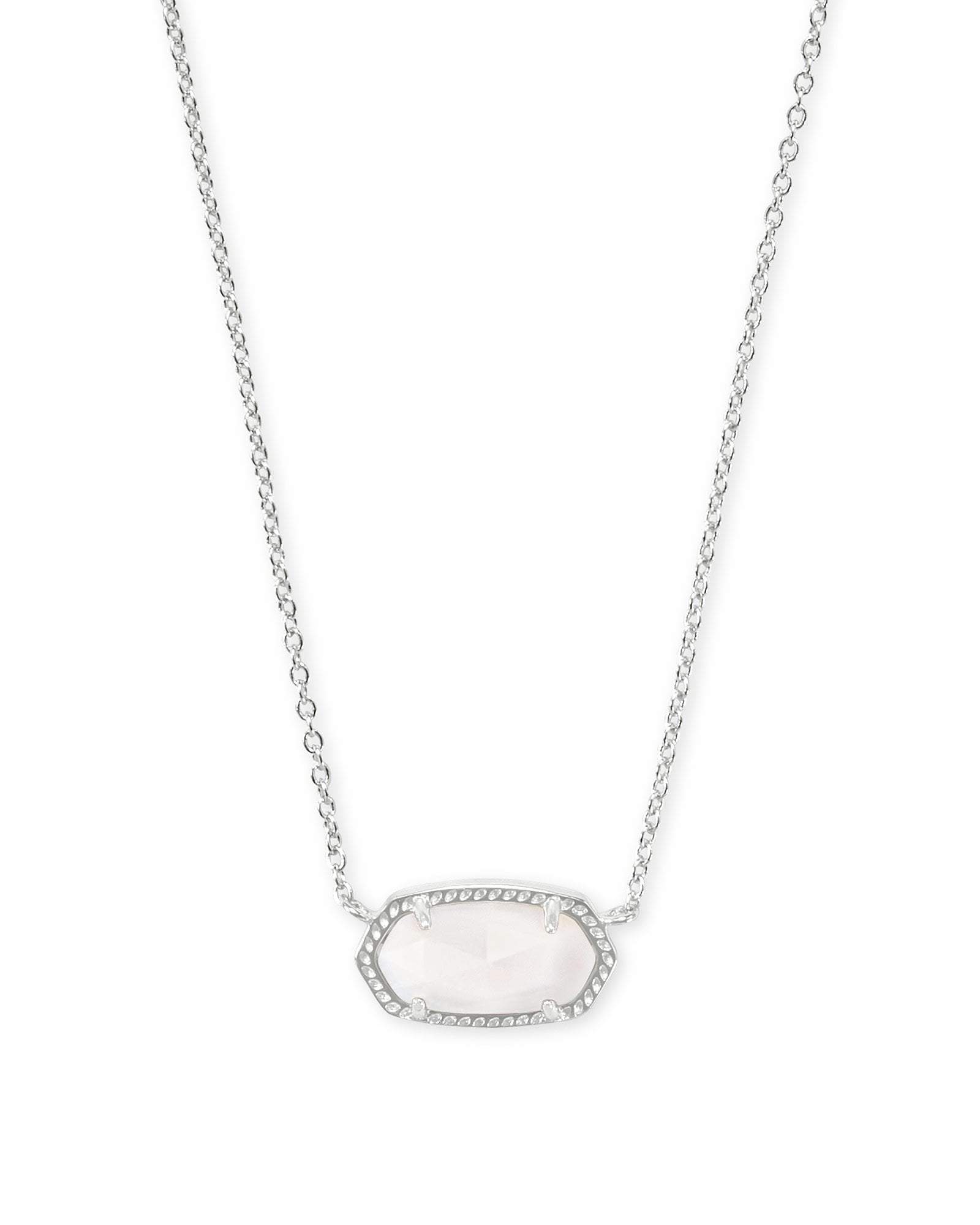 Kendra Scott Elisa Necklace-Eccentrics Boutique
