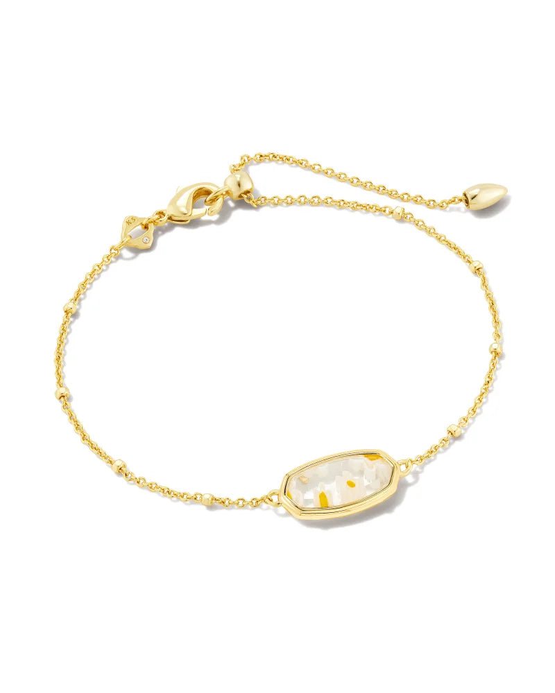 Olivia Set of 2 Bracelets in Gold | Kendra Scott