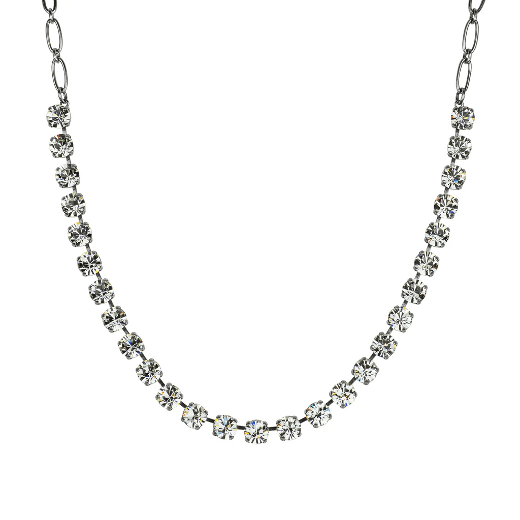 Mariana Jewelry Mariana Must-Have Everyday Necklace-- On a Clear Day On a Clear Day/Rhodium