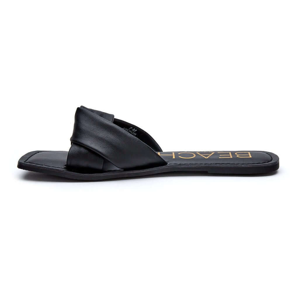Matisse Shoe Anchor Slide Sandal