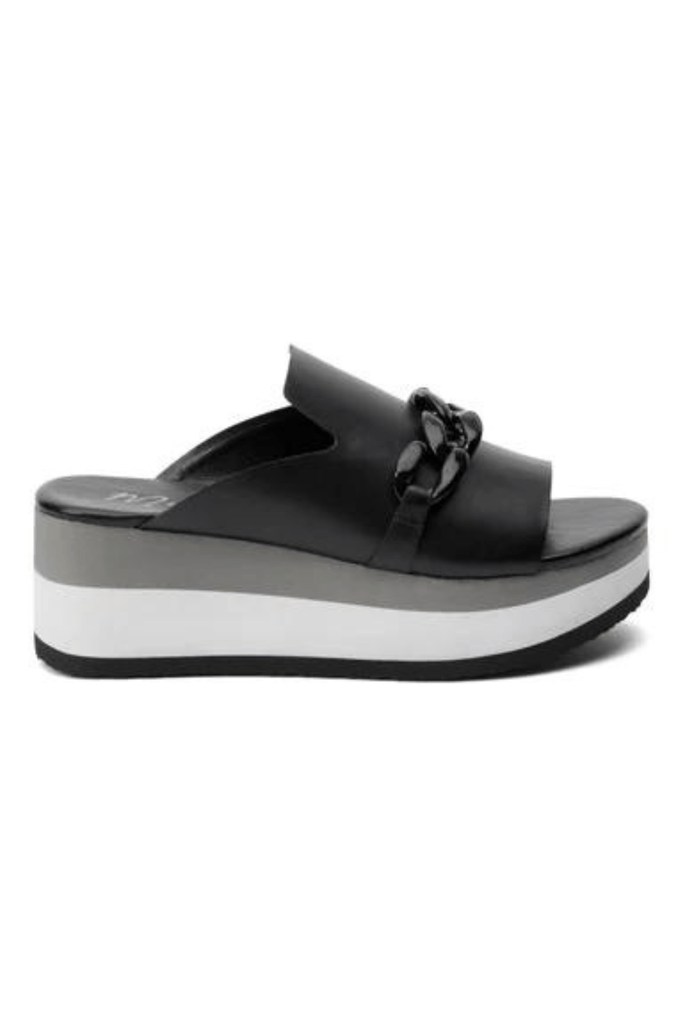 Matisse Shoe Jada Platform Wedge Sandal