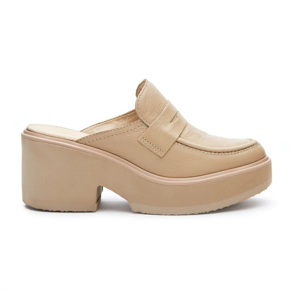 Matisse Shoes Kelly Chunky Mule