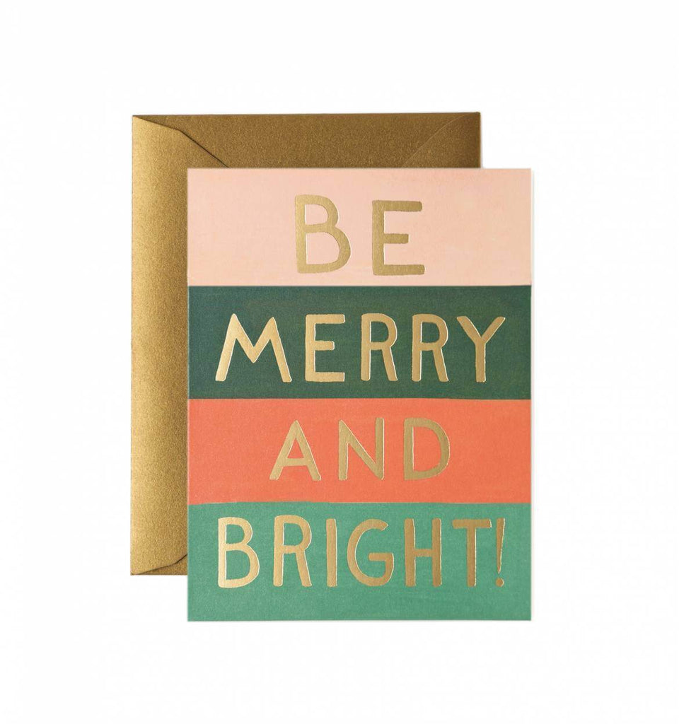 Christmas Greeting Cards - Eccentrics Boutique